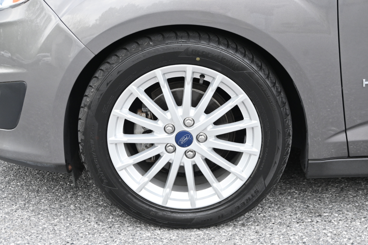 Ford C-Max Hybrid 5dr HB SE 2014