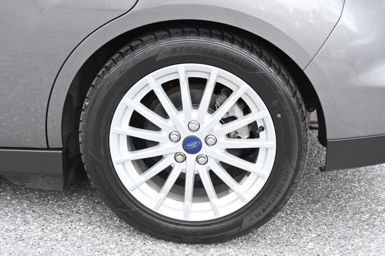Ford C-Max Hybrid 5dr HB SE 2014