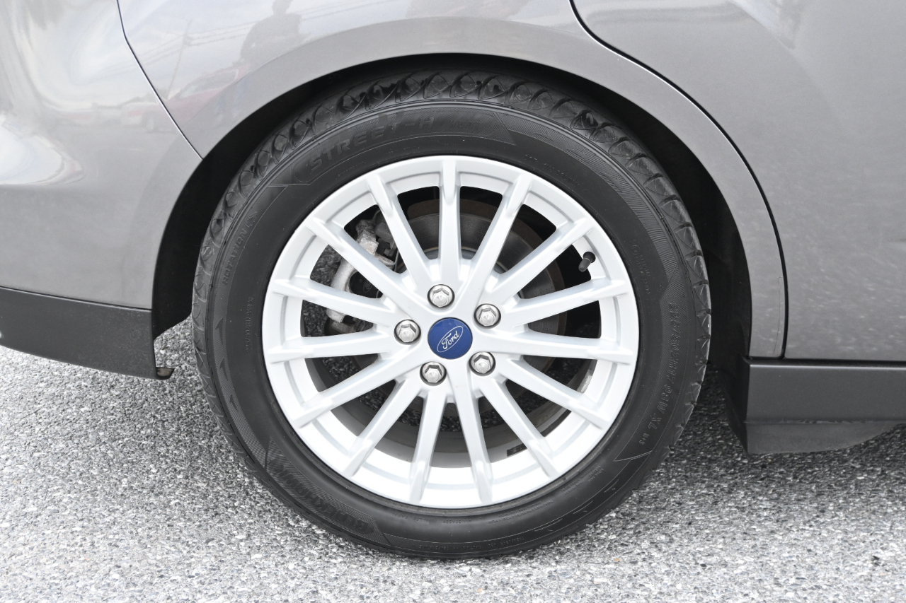 Ford C-Max Hybrid 5dr HB SE 2014