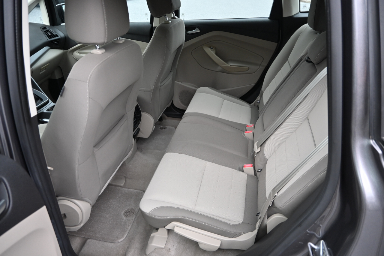 Ford C-Max Hybrid 5dr HB SE 2014