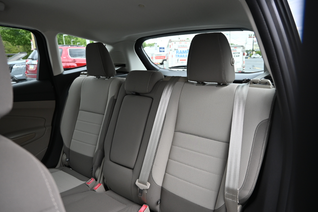 Ford C-Max Hybrid 5dr HB SE 2014