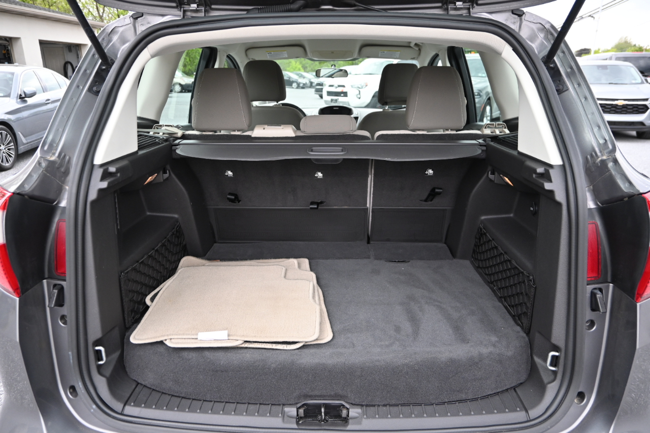 Ford C-Max Hybrid 5dr HB SE 2014