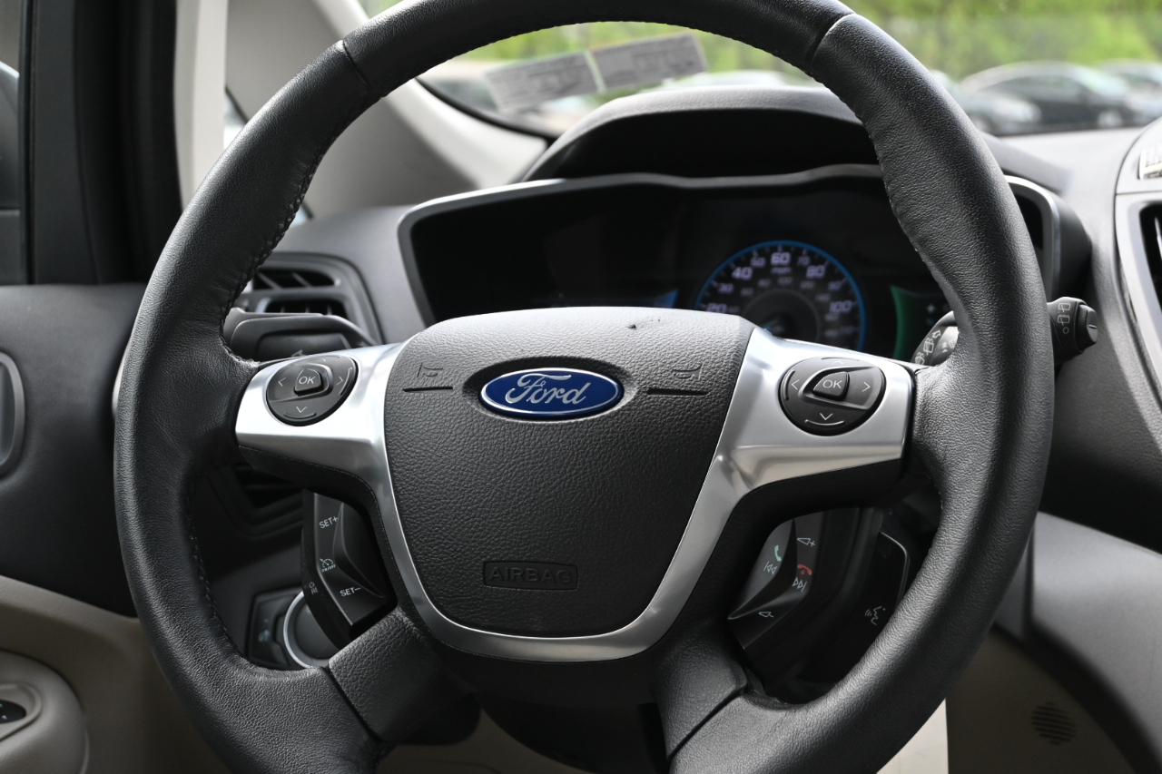 Ford C-Max Hybrid 5dr HB SE 2014