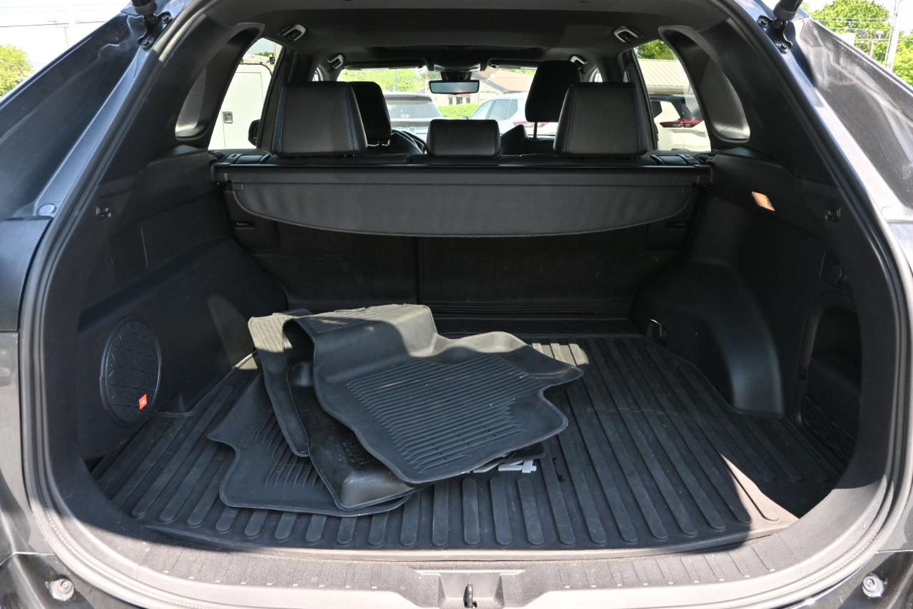 Toyota RAV4  2021