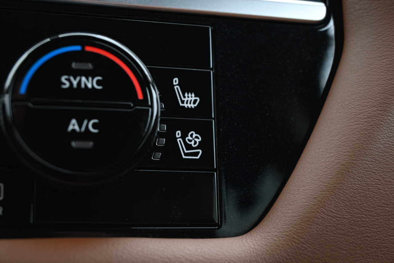 Nissan Pathfinder Platinum 4WD 2023