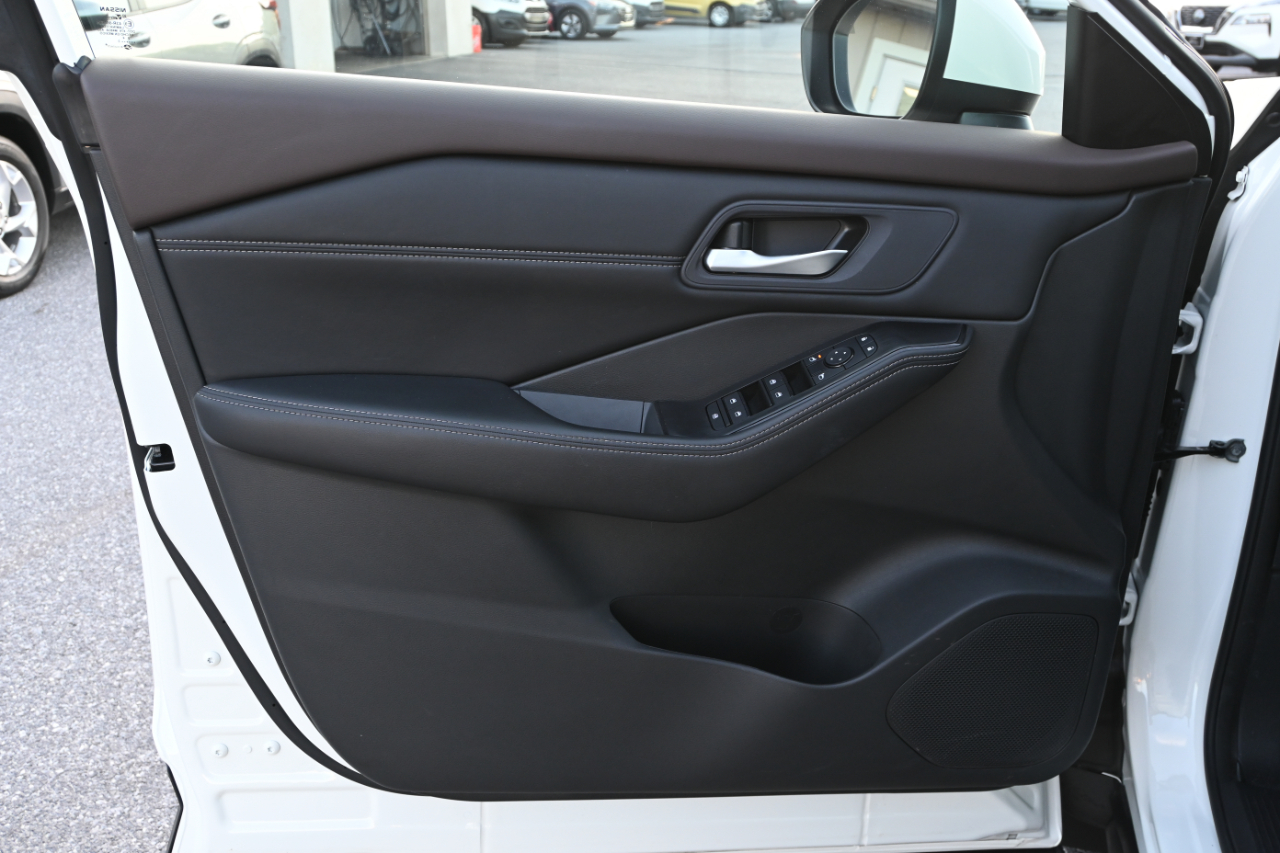 Nissan Rogue  2023