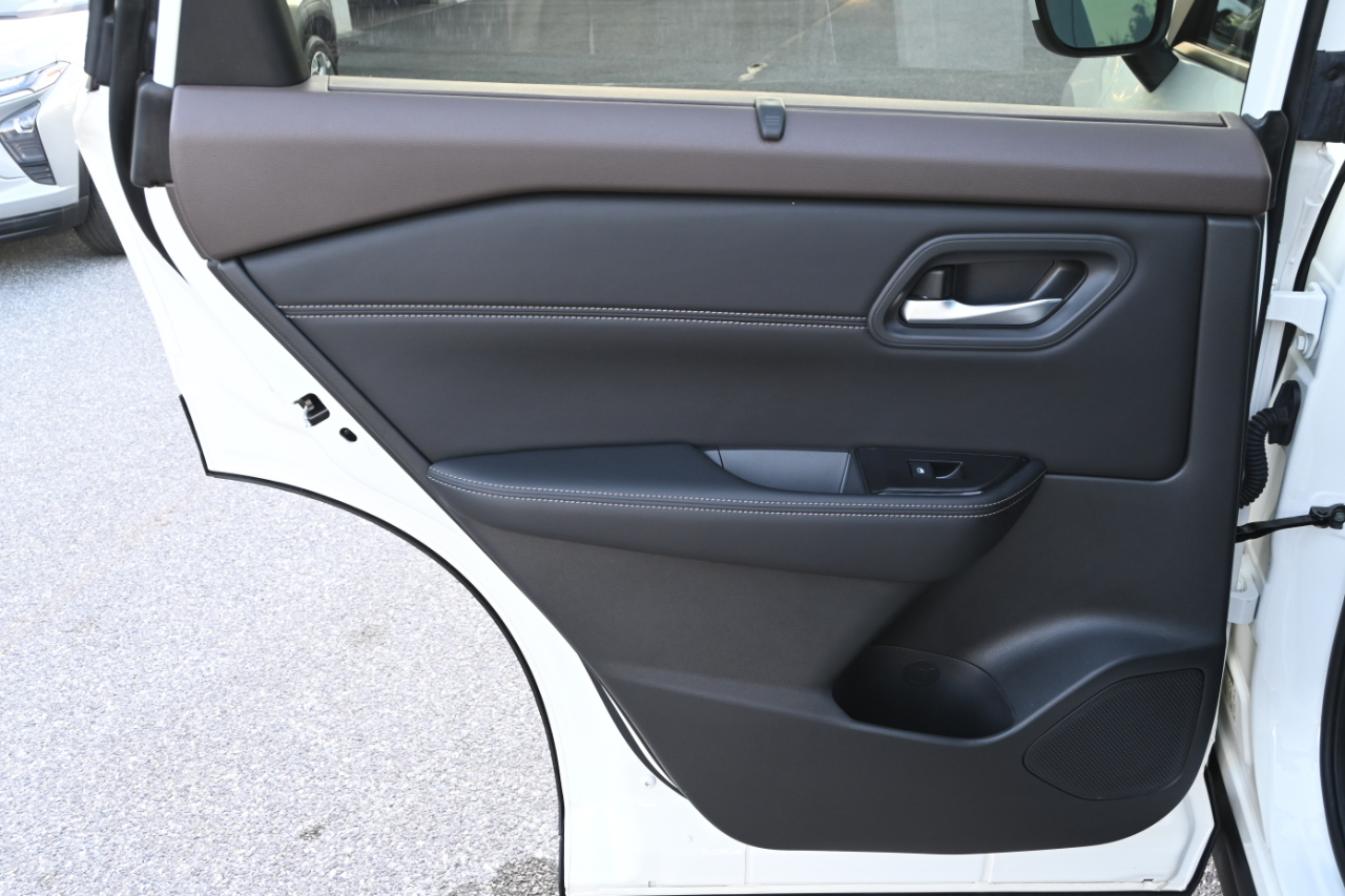 Nissan Rogue  2023