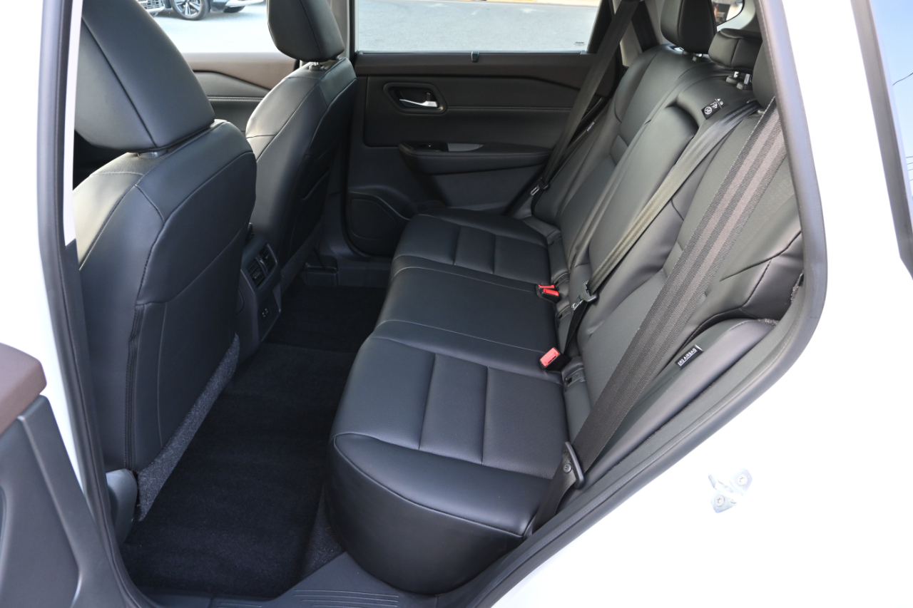 Nissan Rogue  2023
