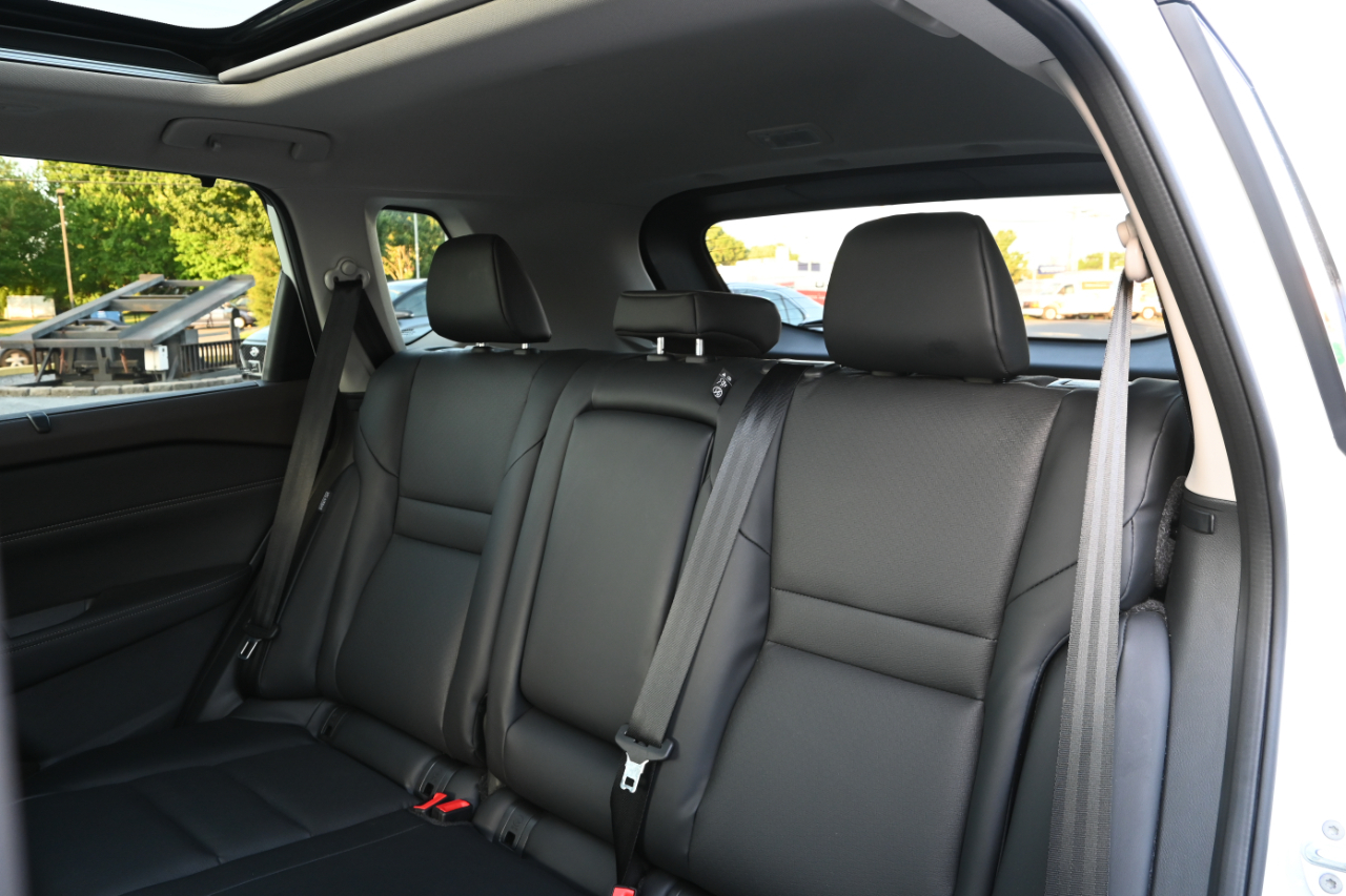 Nissan Rogue  2023