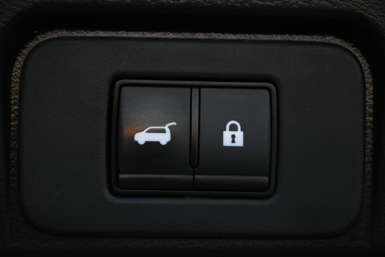 Nissan Rogue  2023