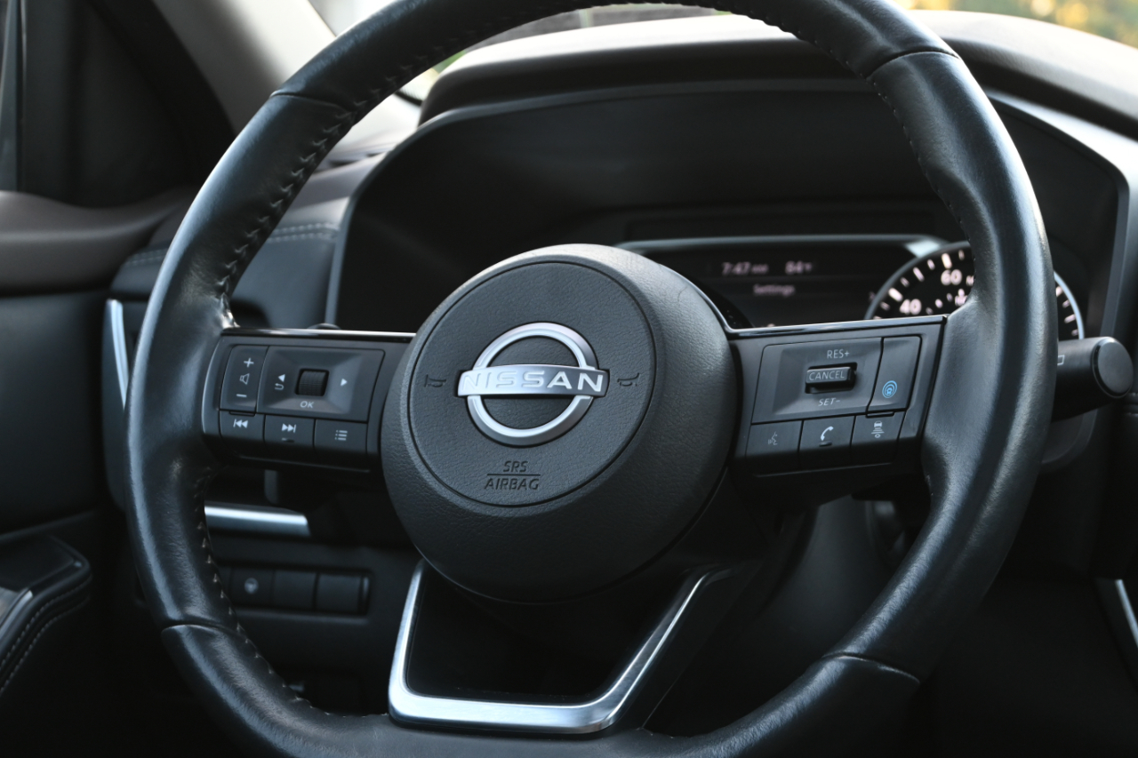 Nissan Rogue  2023