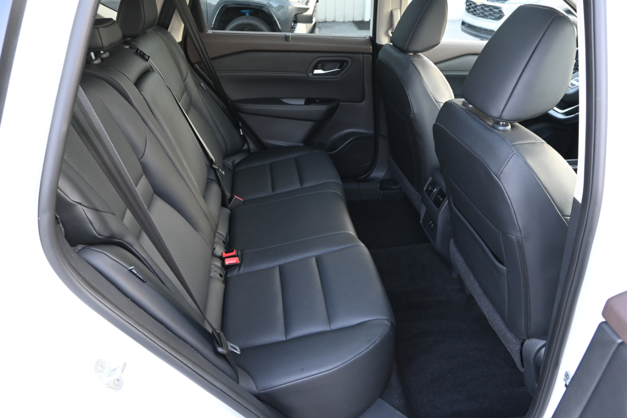 Nissan Rogue  2023