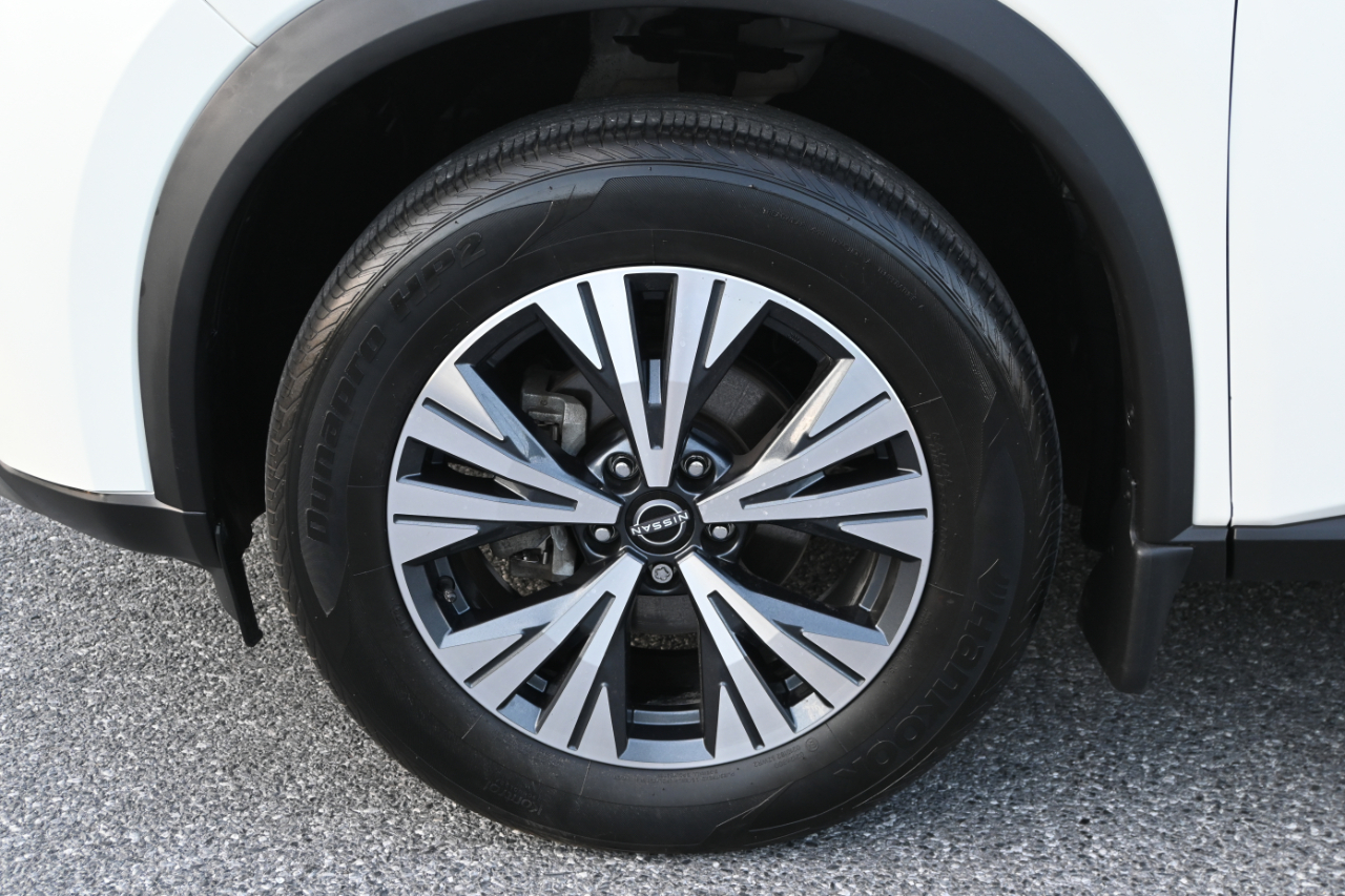 Nissan Rogue  2023