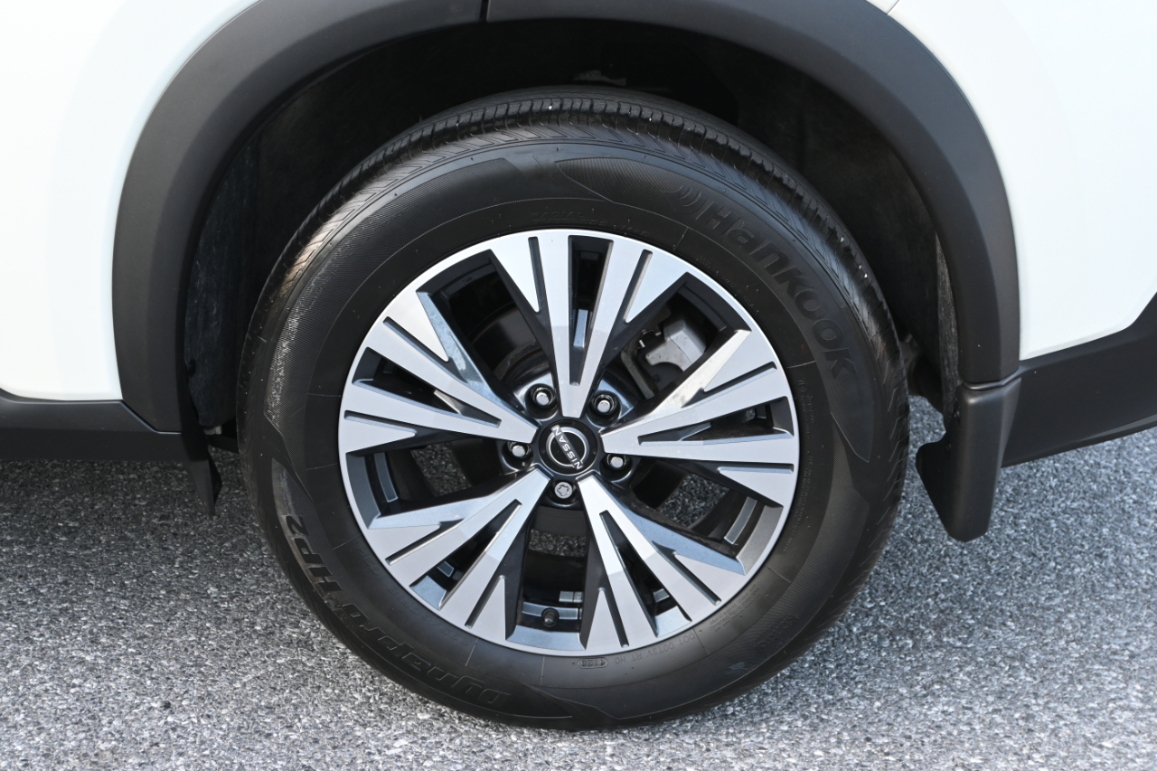 Nissan Rogue  2023