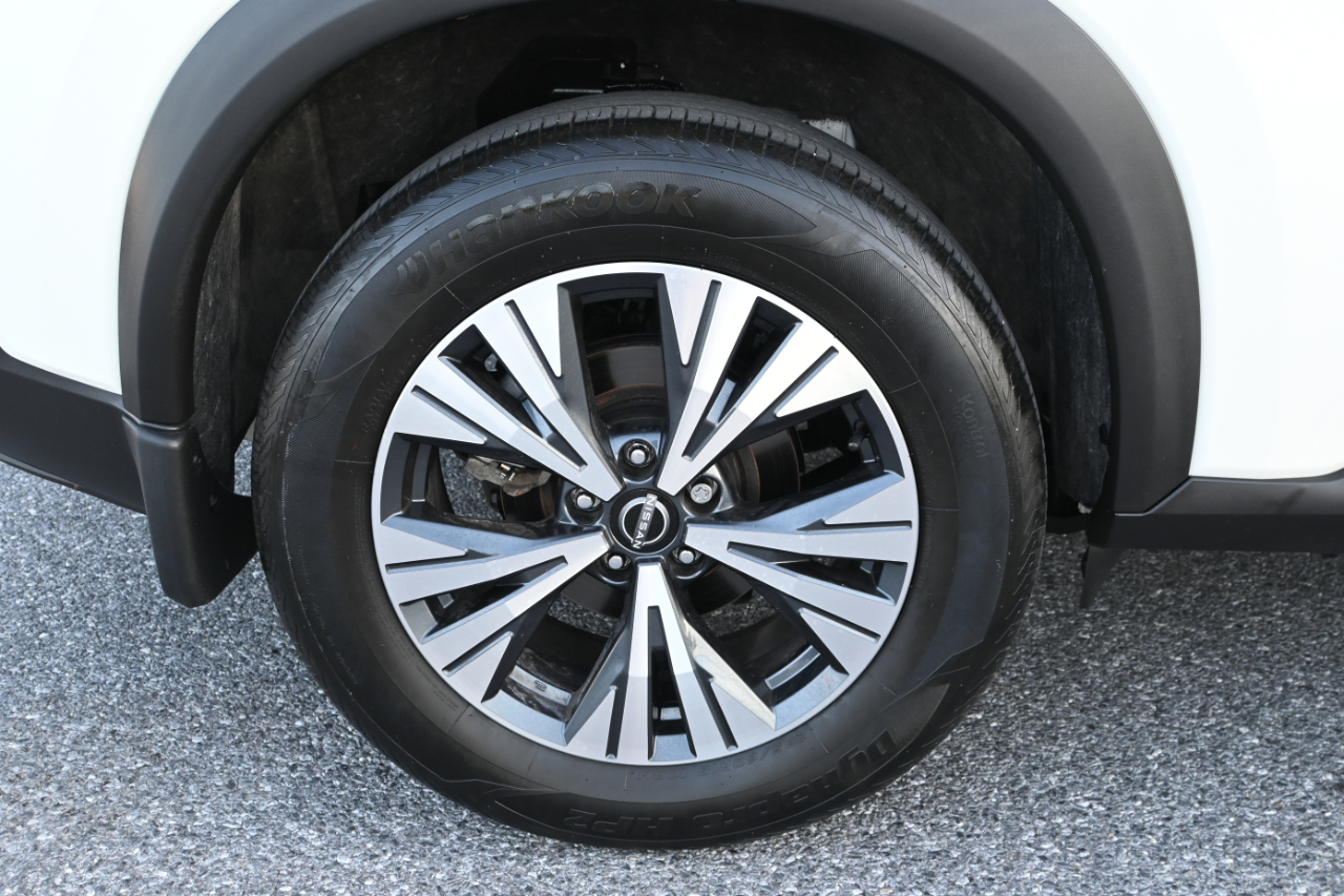 Nissan Rogue  2023