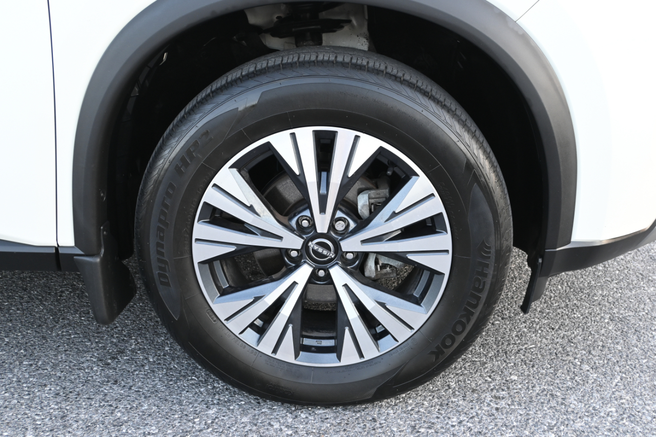 Nissan Rogue  2023