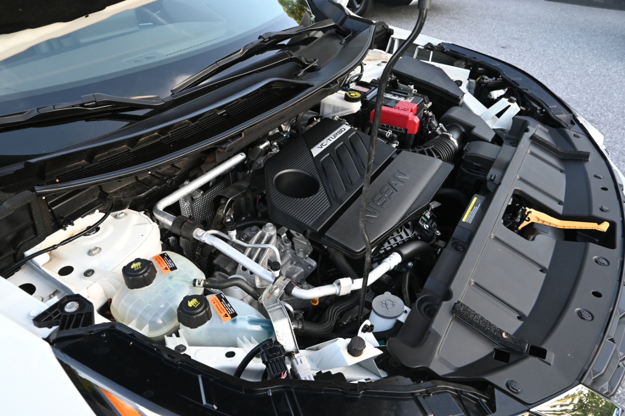 Nissan Rogue  2023