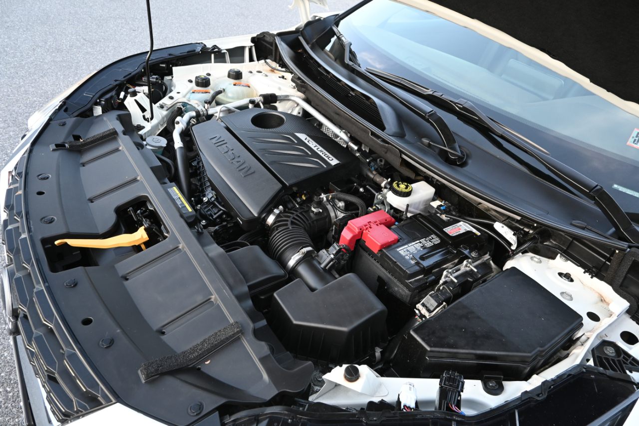 Nissan Rogue  2023