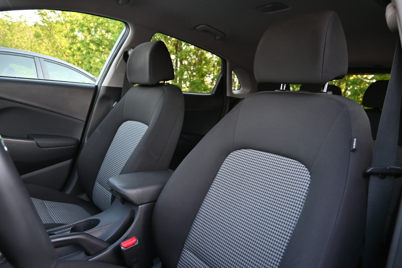 Hyundai Kona SEL Auto AWD 2020