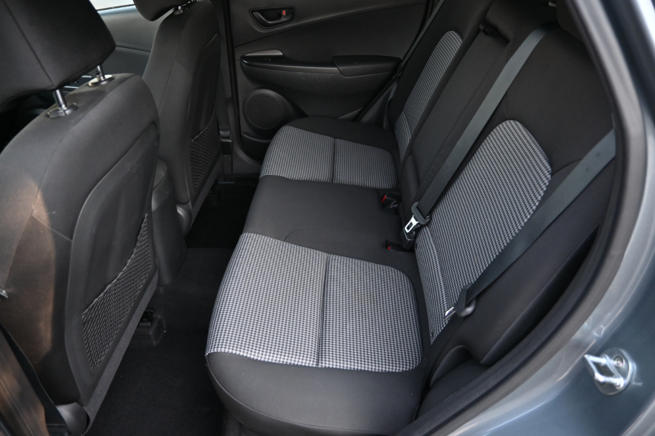 Hyundai Kona SEL Auto AWD 2020