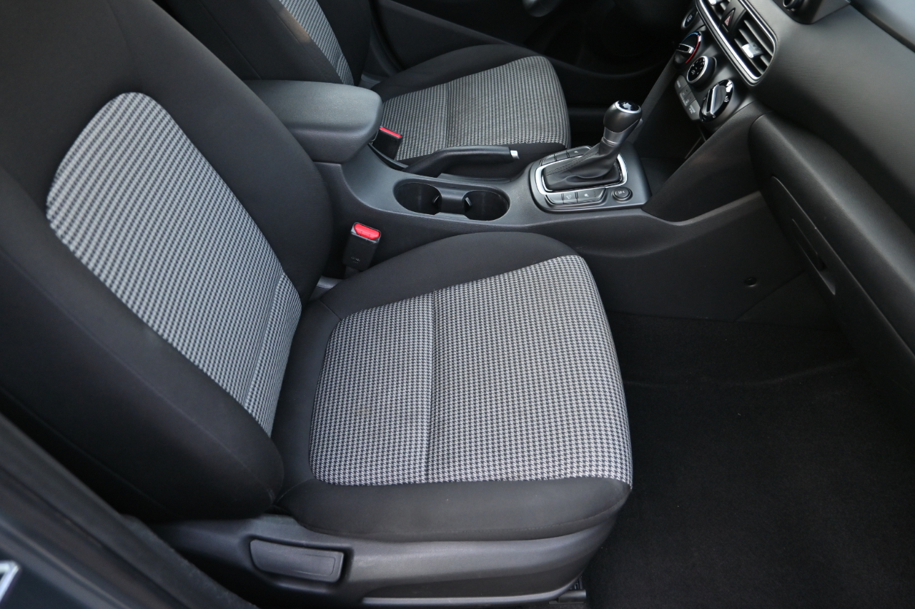 Hyundai Kona SEL Auto AWD 2020