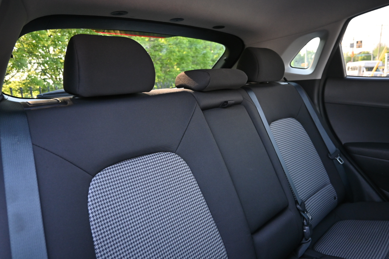 Hyundai Kona SEL Auto AWD 2020