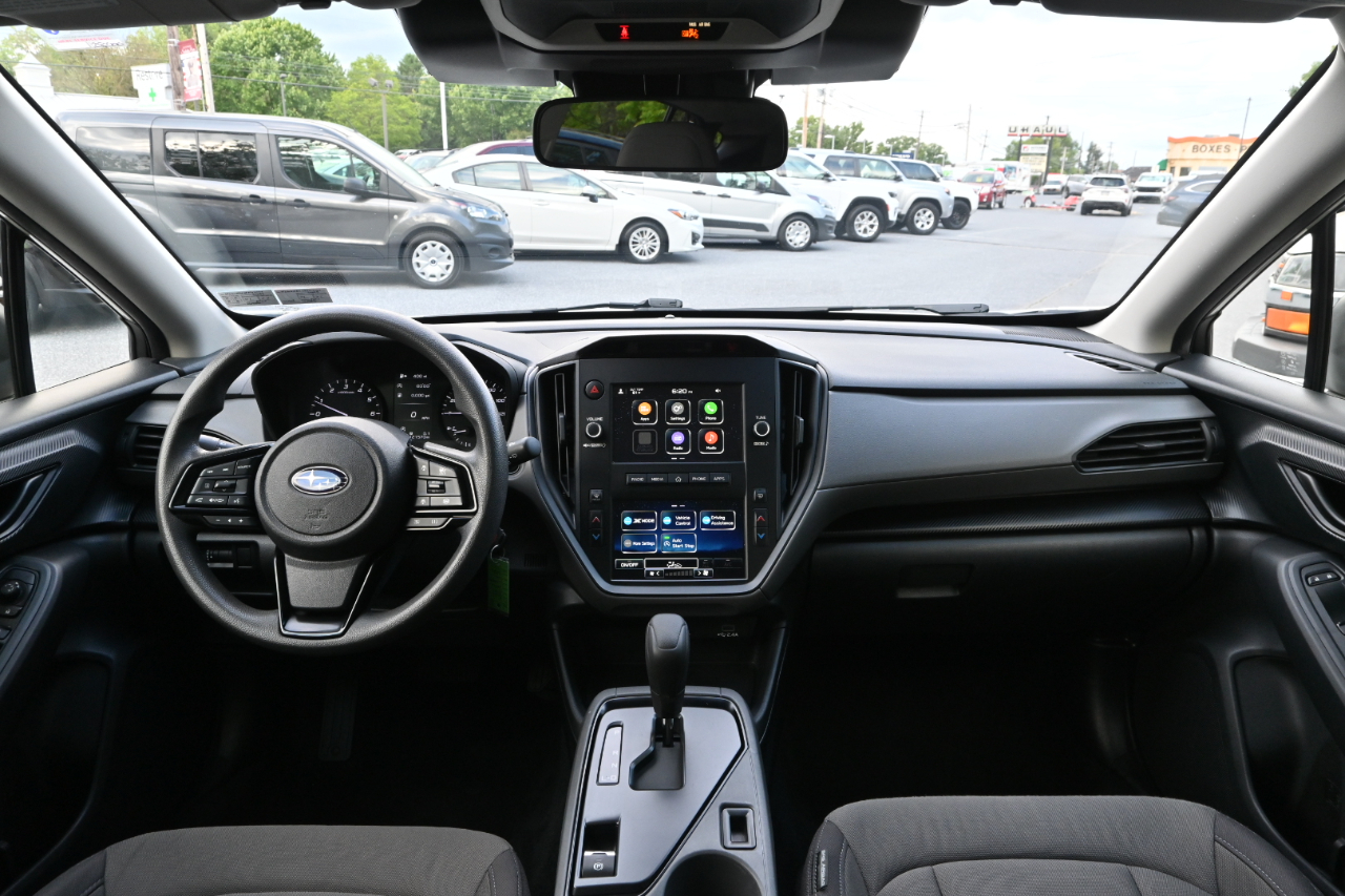 Subaru Crosstrek AWD 2024