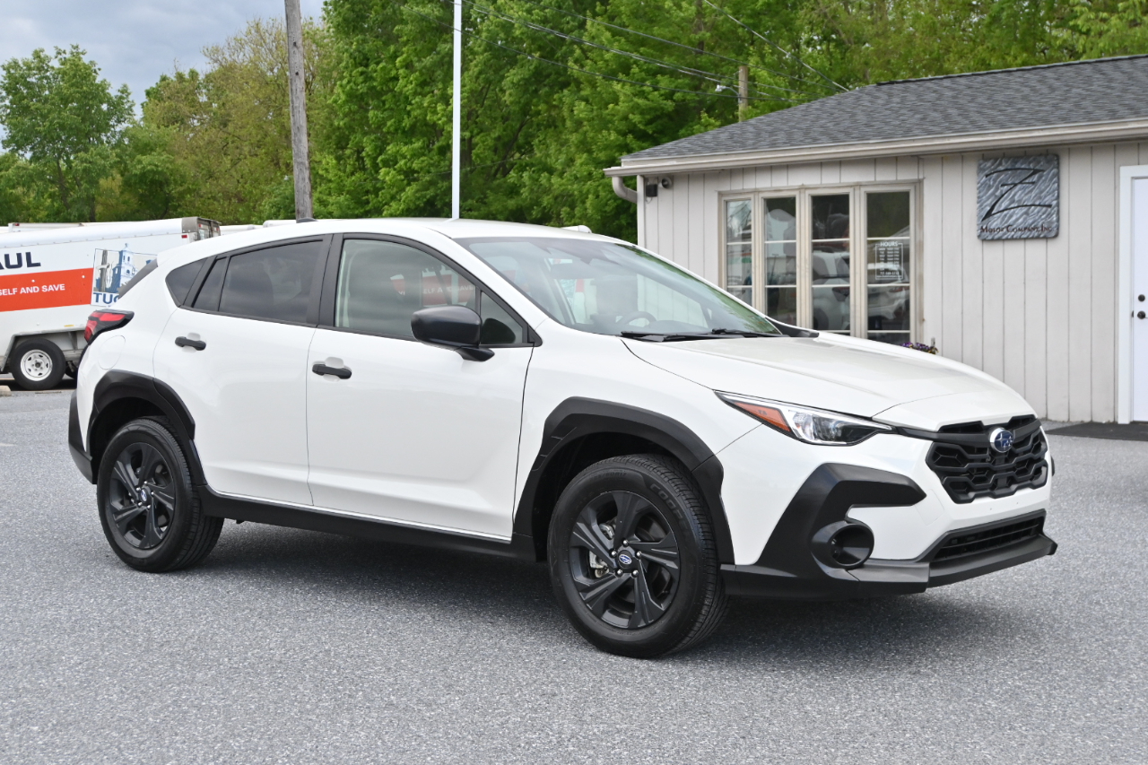 Subaru Crosstrek AWD 2024