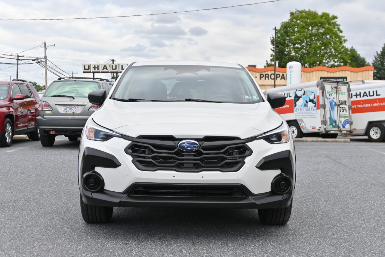 Subaru Crosstrek AWD 2024