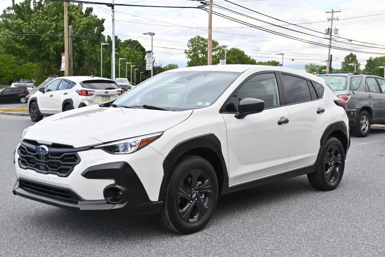 Subaru Crosstrek AWD 2024