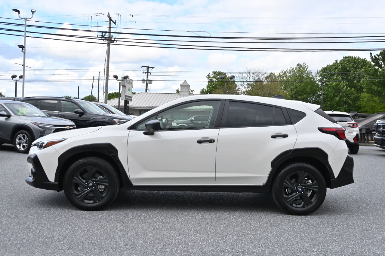 Subaru Crosstrek AWD 2024