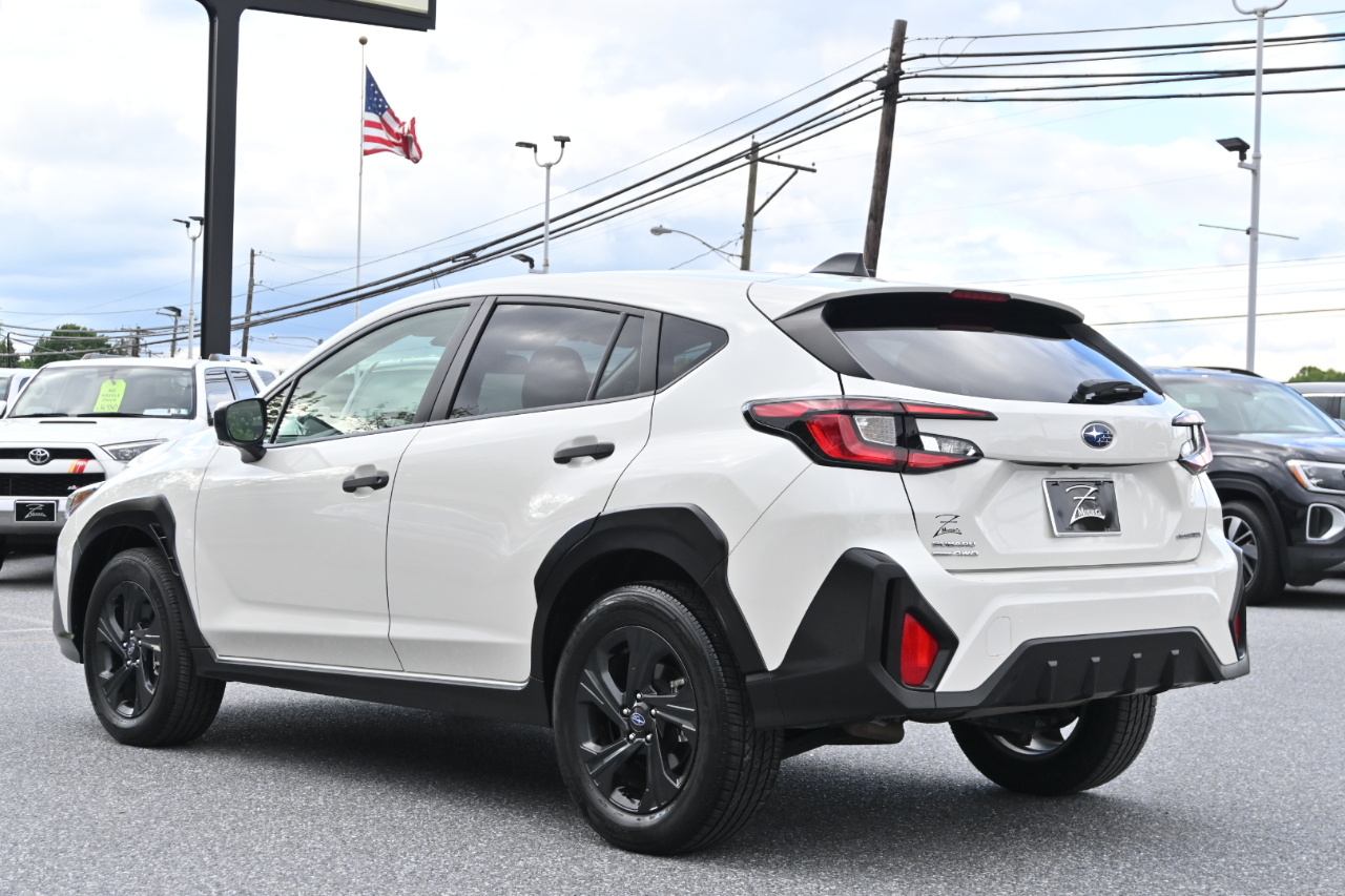 Subaru Crosstrek AWD 2024