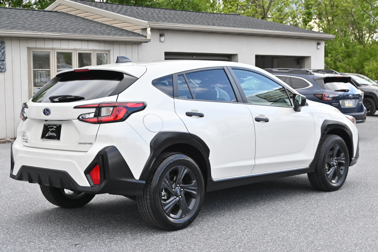 Subaru Crosstrek AWD 2024