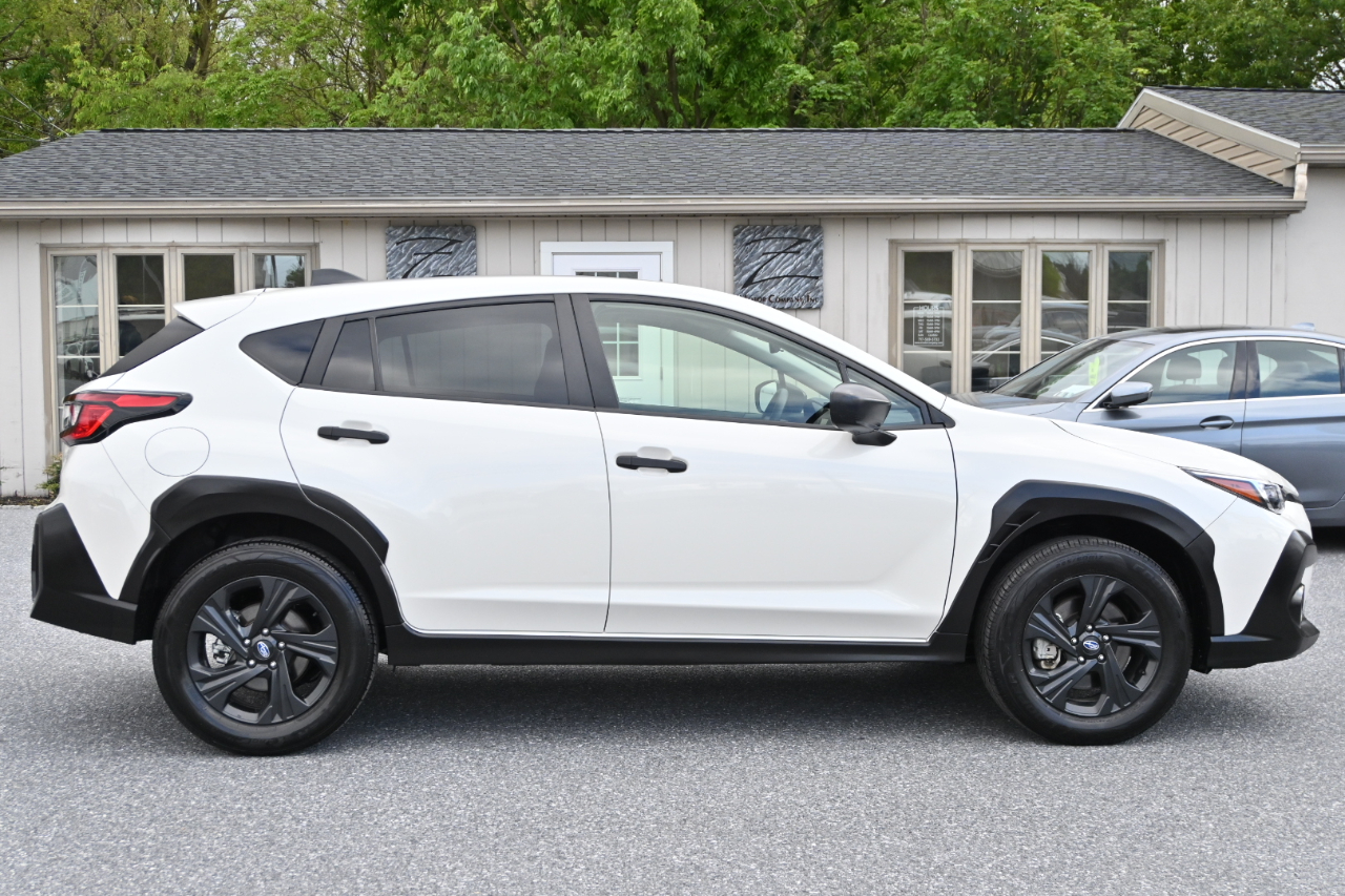 Subaru Crosstrek AWD 2024