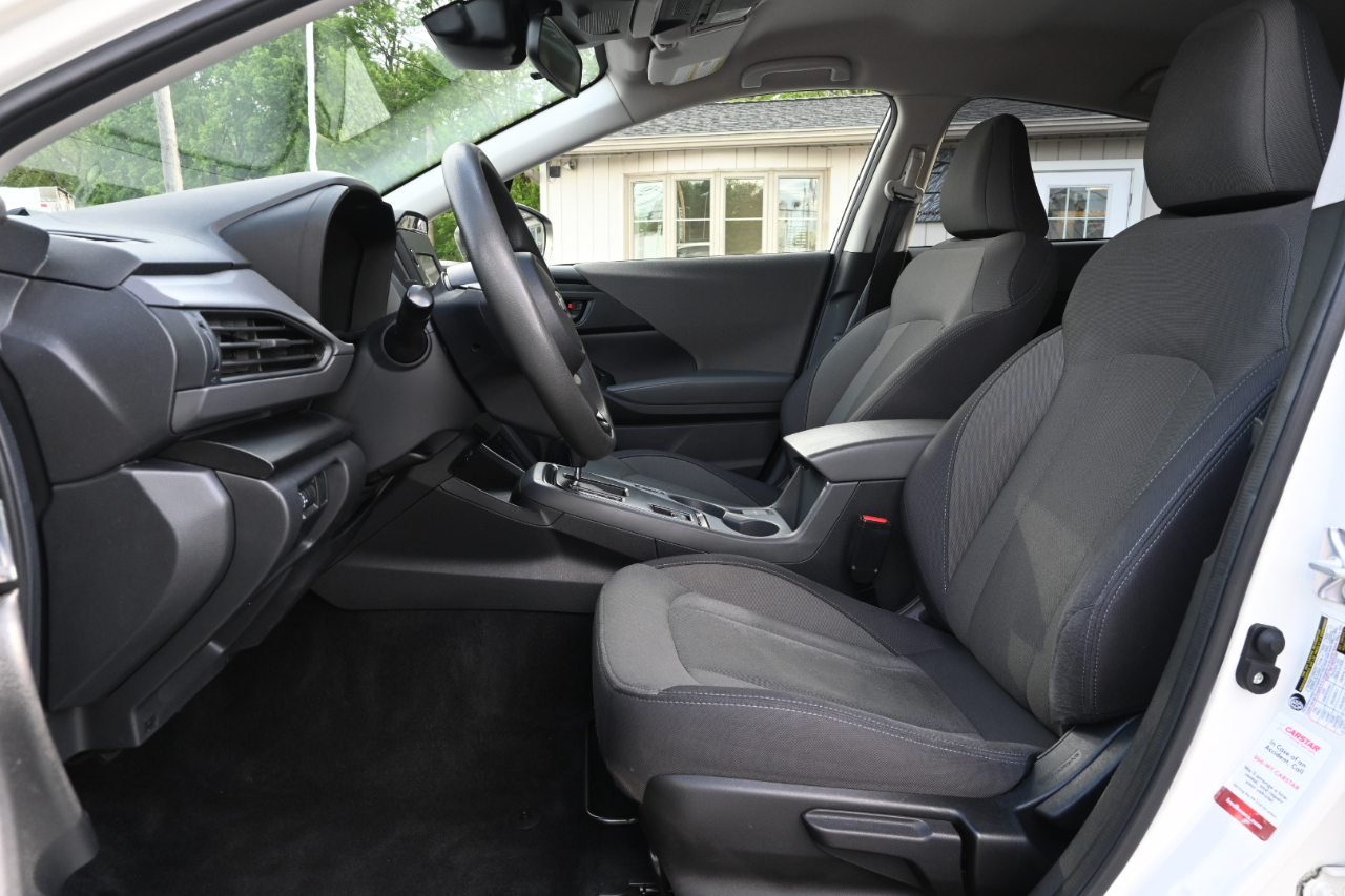 Subaru Crosstrek AWD 2024