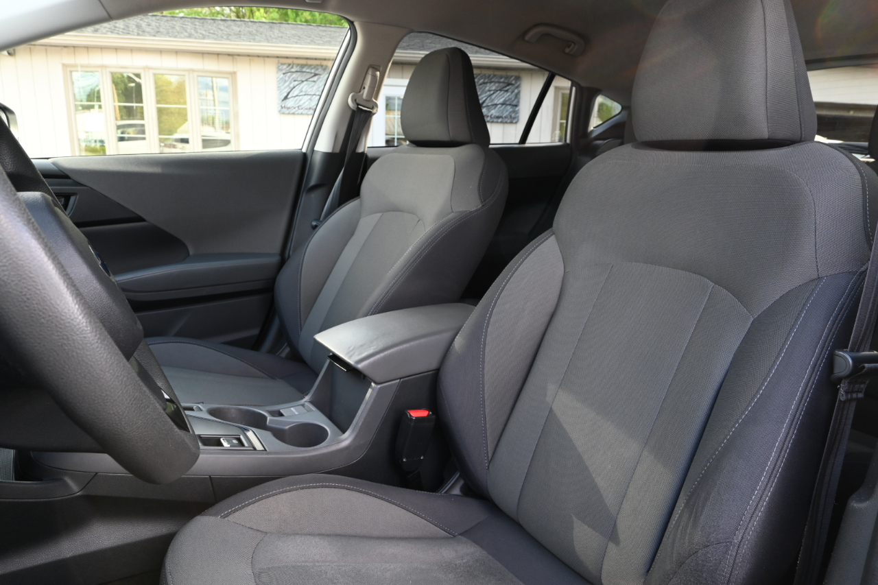 Subaru Crosstrek AWD 2024