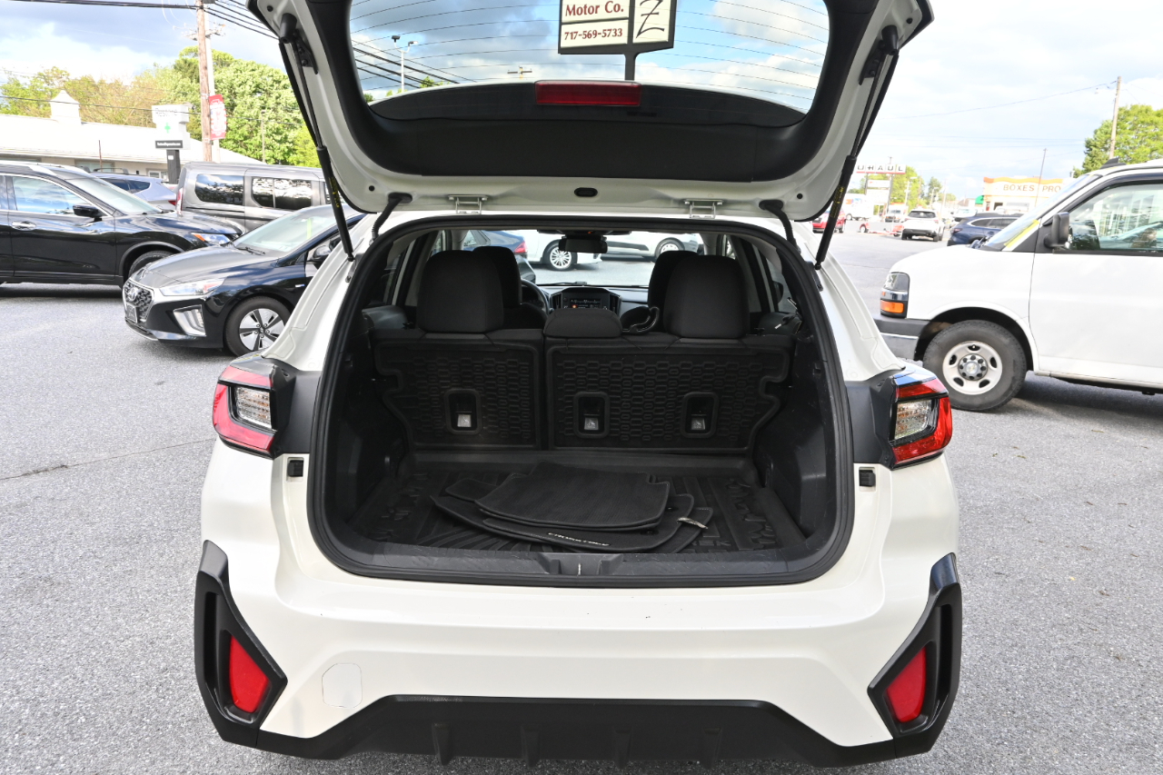 Subaru Crosstrek AWD 2024