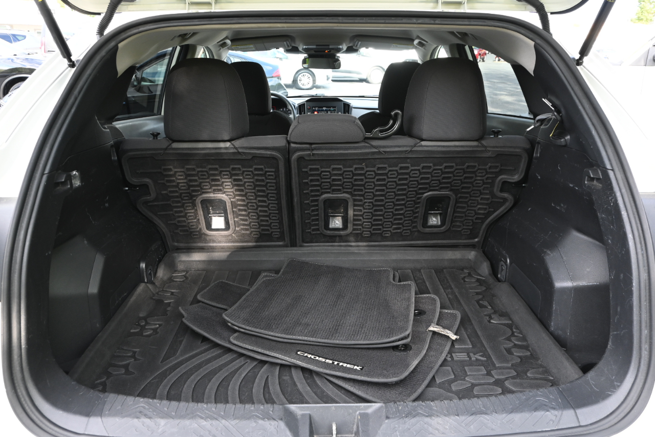 Subaru Crosstrek AWD 2024