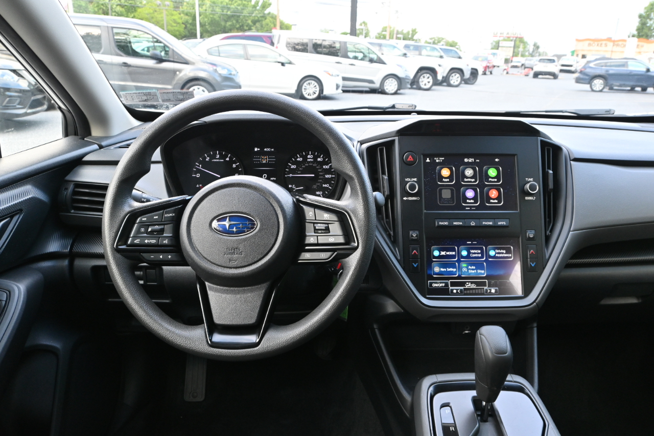 Subaru Crosstrek AWD 2024