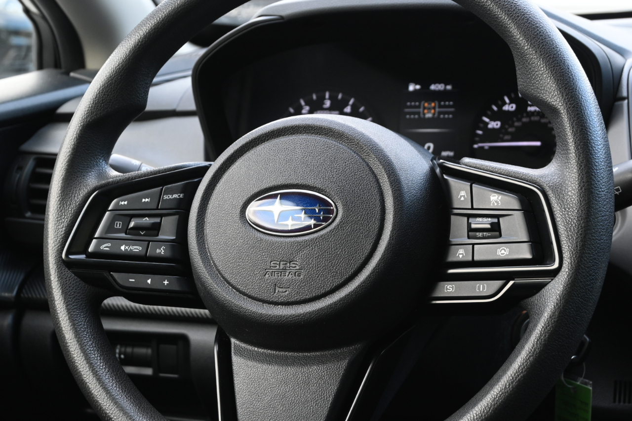 Subaru Crosstrek AWD 2024