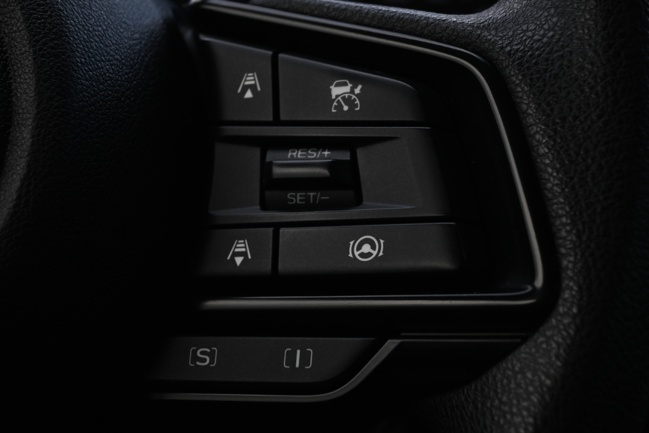 Subaru Crosstrek AWD 2024