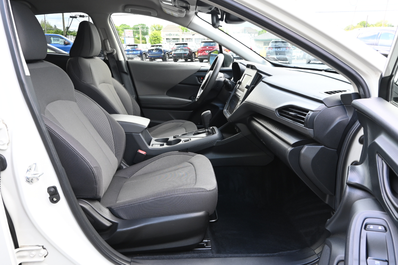 Subaru Crosstrek AWD 2024
