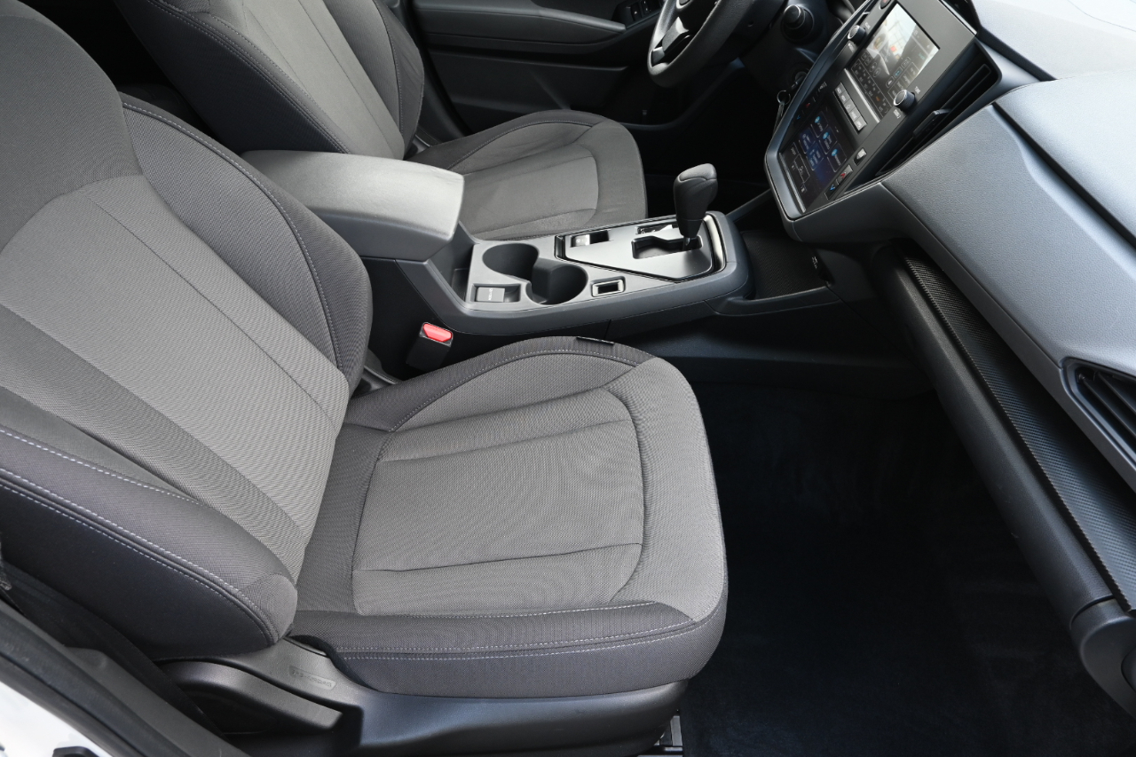 Subaru Crosstrek AWD 2024