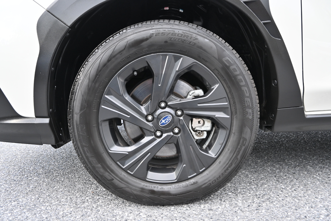 Subaru Crosstrek AWD 2024