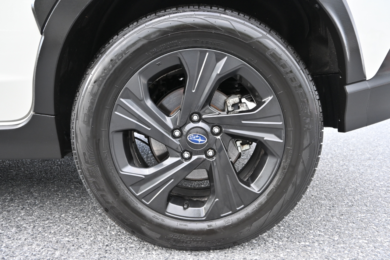 Subaru Crosstrek AWD 2024