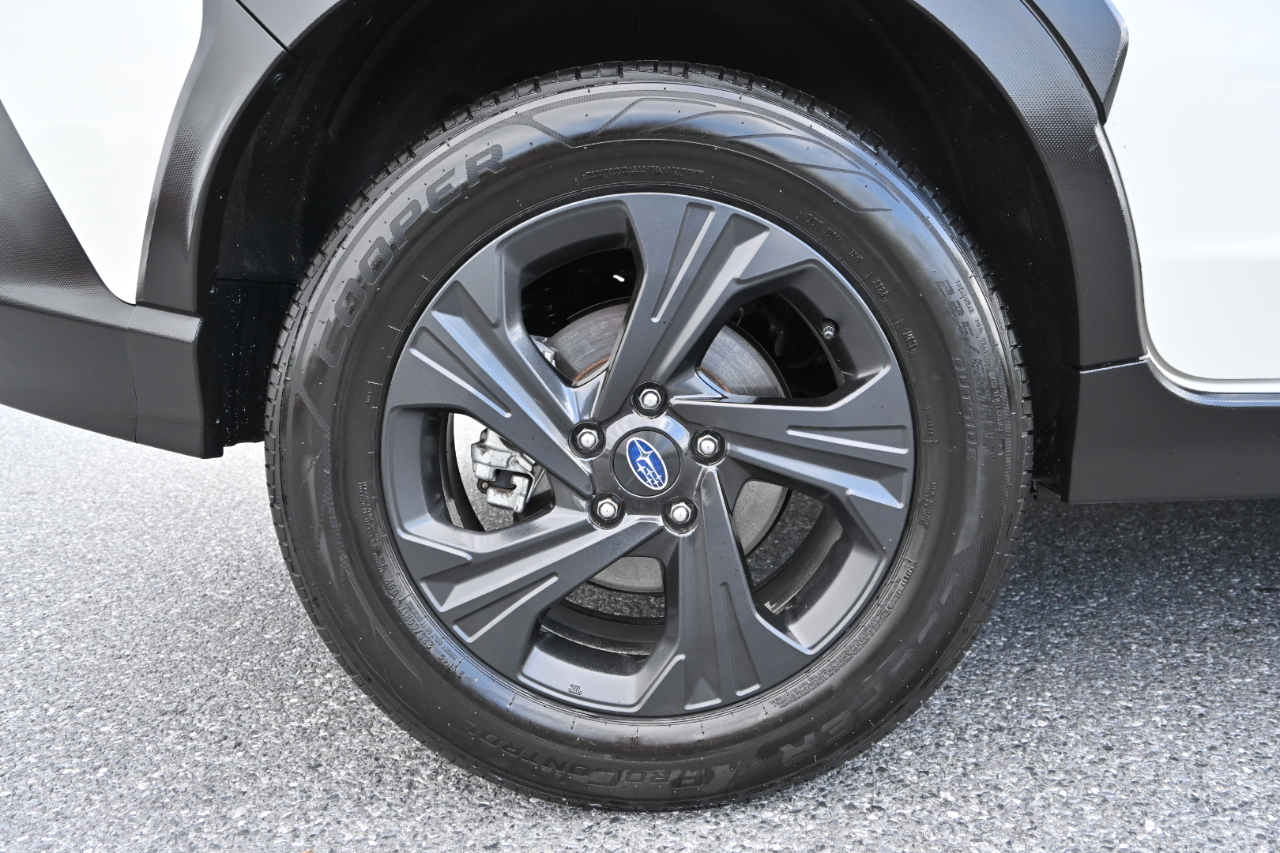 Subaru Crosstrek AWD 2024