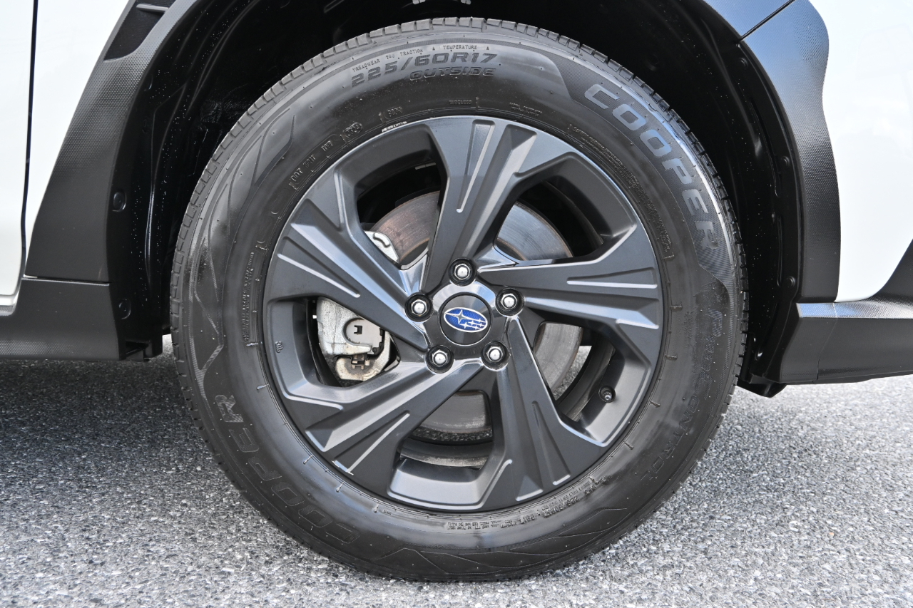Subaru Crosstrek AWD 2024