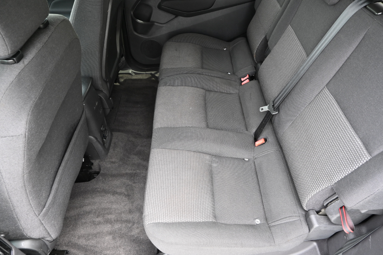Ford Transit Connect Wagon XL LWB w/Rear Liftgate 2018