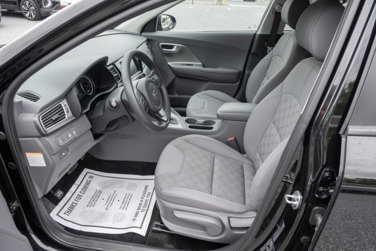 Kia Niro  2018