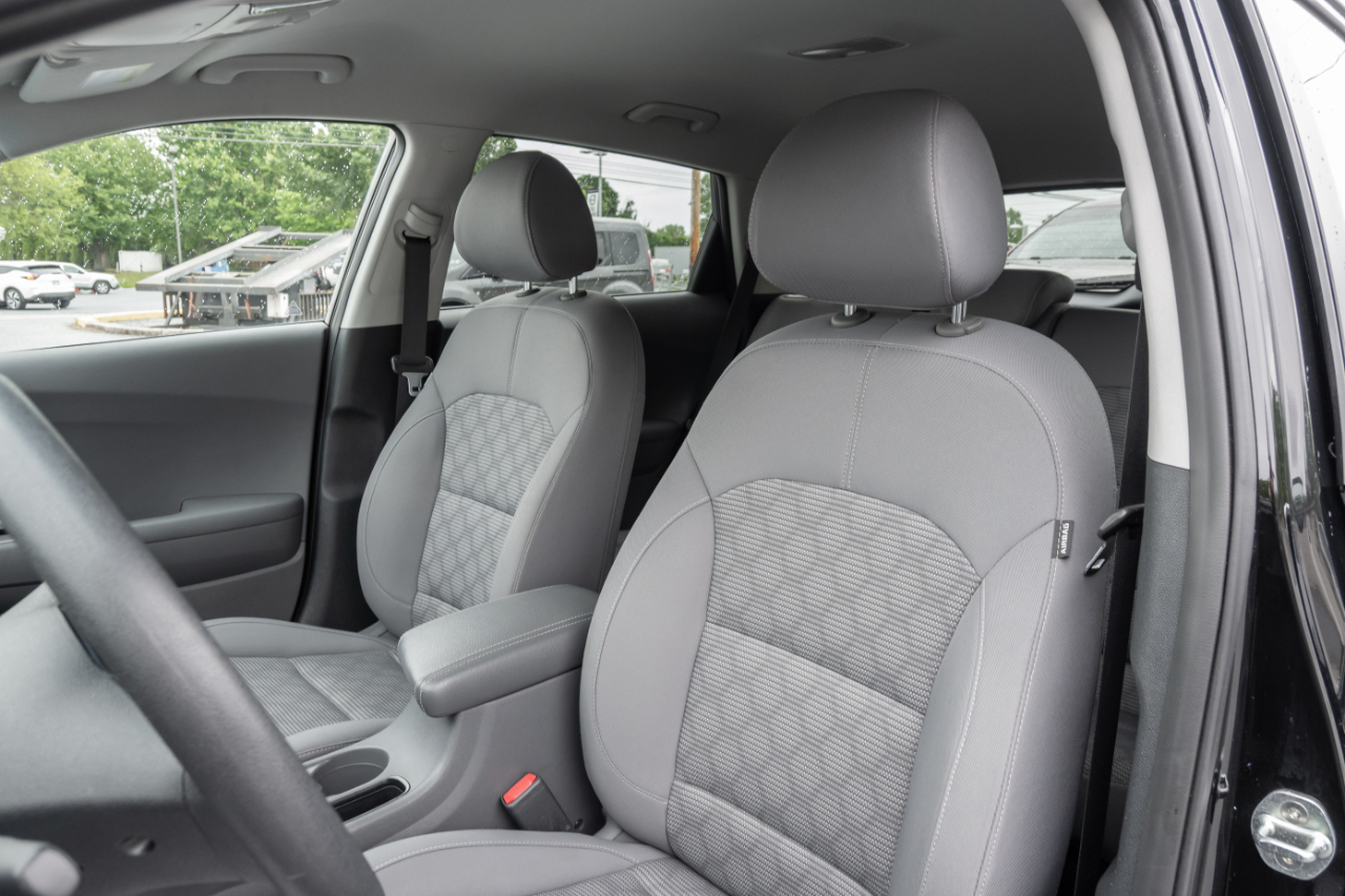 Kia Niro  2018